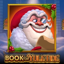 Libro di Yuletide