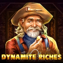 Dynamiitti Riches