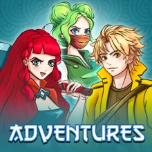 Seikkailut