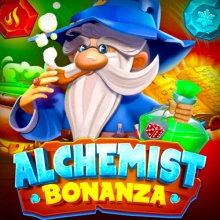 Alkemisti Bonanza