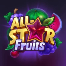All-Star hedelmät