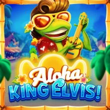 Aloha kuningas Elvis