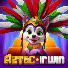 Atsteekkien Irwin