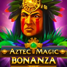 Atsteekkien Magic Bonanza