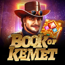 Kemetin kirja