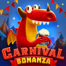 Karnevaali Bonanza