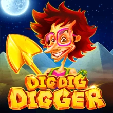 Dig Dig Digger Digger