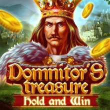 Domnitorin aarre