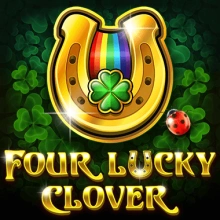 Neljä Lucky Clover