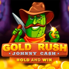 La ruée vers l'or avec Johnny Cash