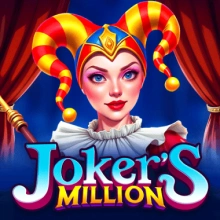 Jokerin miljoona