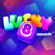 Lucky 8 sulautuu yhteen