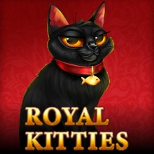 Royal Kitties