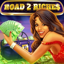 Tie 2 Riches