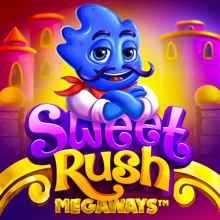 Makea kiire Megaways