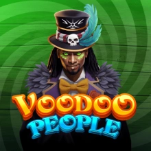 Voodoo ihmiset