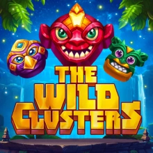 Villit klusterit