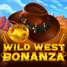 Villi länsi Bonanza