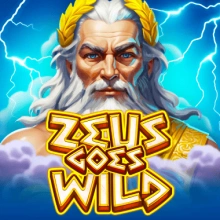 Zeus villiintyy