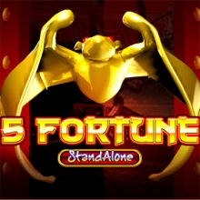 5 Dragones de la Fortuna