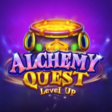 Alchemy Quest Subir de nivel