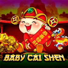 Bebé Cai Shen