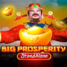 Gran Prosperidad SA