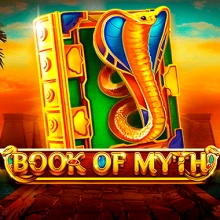 Libro del mito