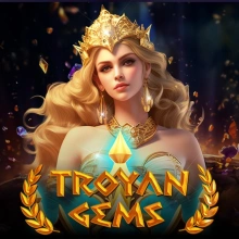 Troyan Gems