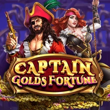 Capitán Golds Fortune