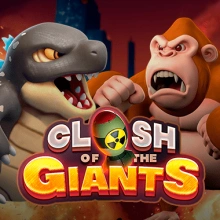 Choque de gigantes