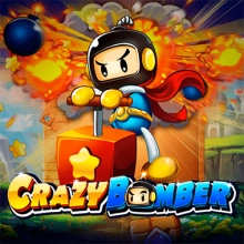 Bombardero loco