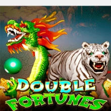 Doble fortuna