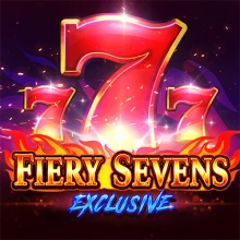 Exclusiva Fiery Sevens