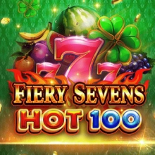 Fiery Sevens Hot 100