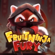 Furia Fruit Ninja