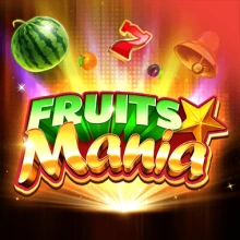 Manía por las frutas