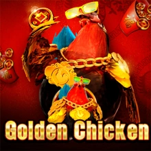 Pollo dorado