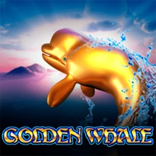Ballena dorada