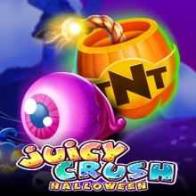 Juicy Crush Halloween