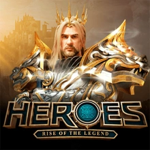 Héroes