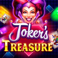 El tesoro del Joker