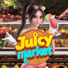 Mercado jugoso