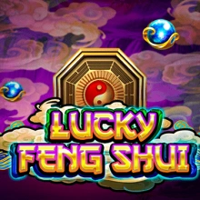 Suerte Feng Shui