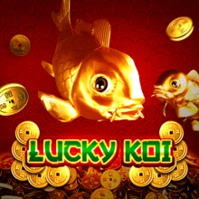 Koi de la suerte