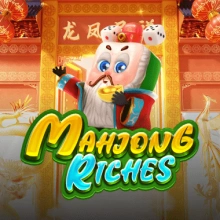 Riquezas Mahjong