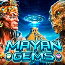 Gemas mayas