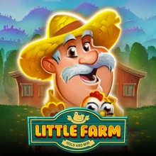 Pequeña granja
