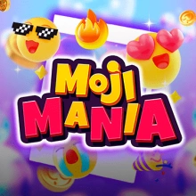 Moji Manía