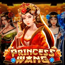 Princesa Wang